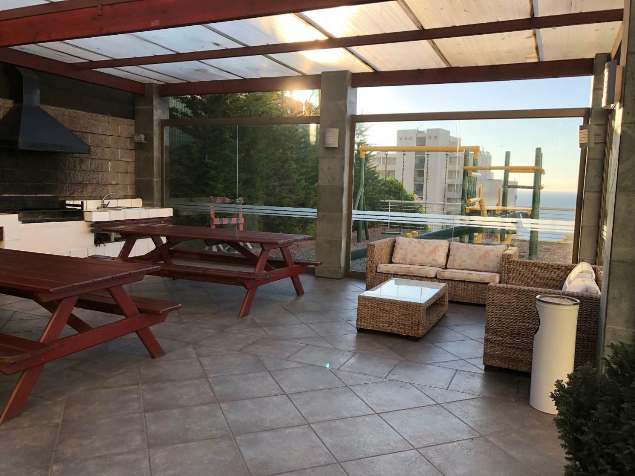 Apartamento 1704 Mirador Del Mar *