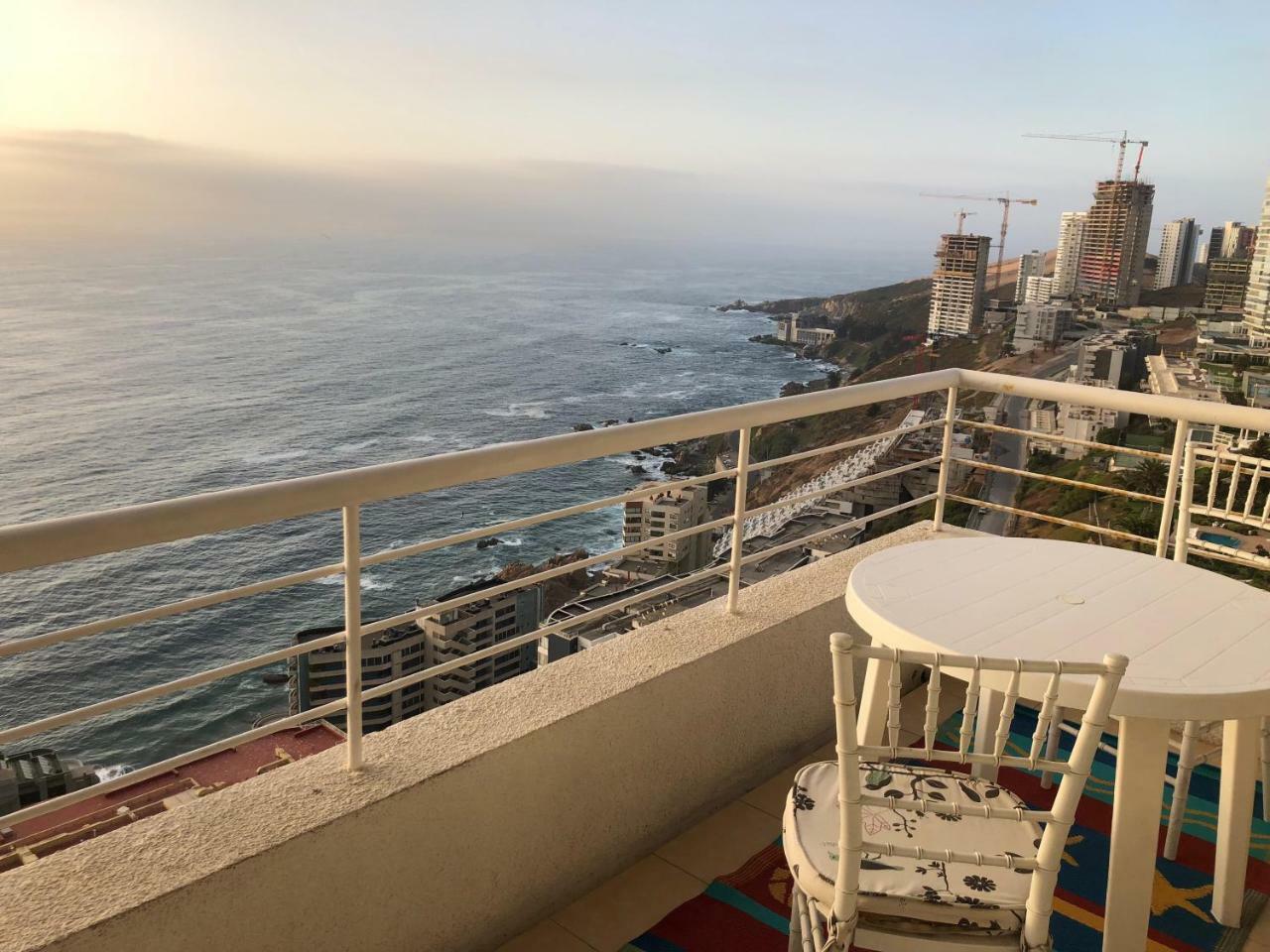 Apartamento 1704 Mirador Del Mar