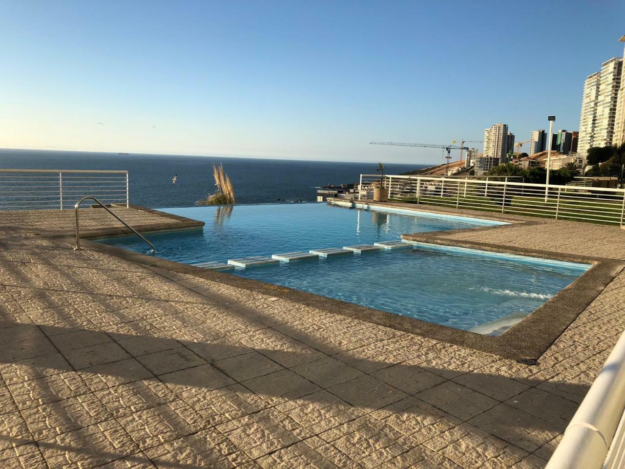 Apartamento 1704 Mirador Del Mar *