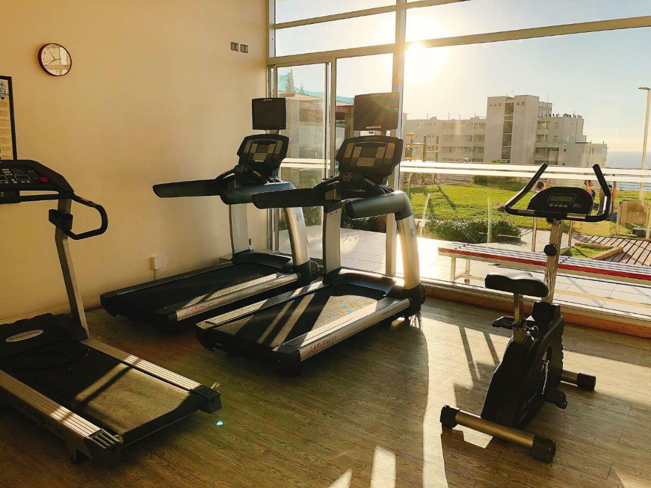 Apartamento 1704 Mirador Del Mar Vina del Mar