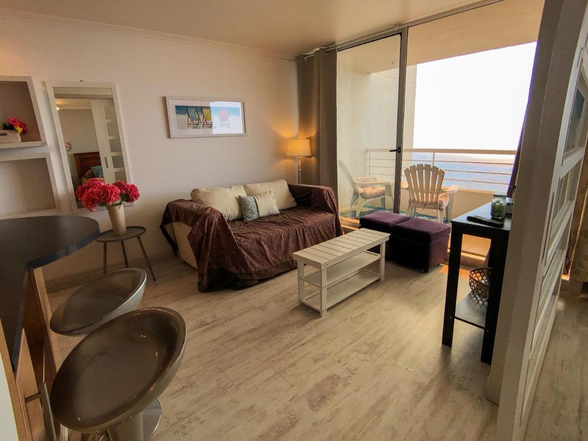 Apartamento Apartamento 1704 Mirador Del Mar *