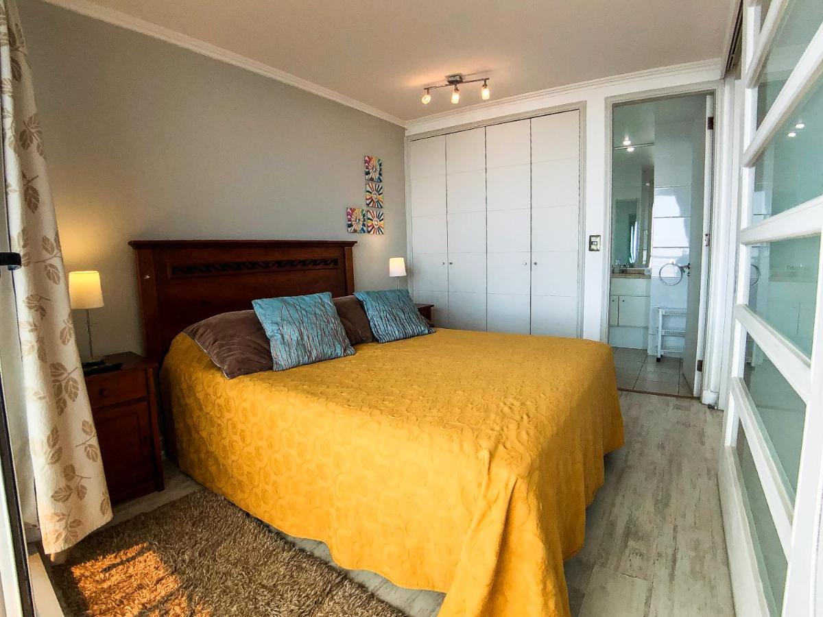 Apartamento Apartamento 1704 Mirador Del Mar Vina del Mar