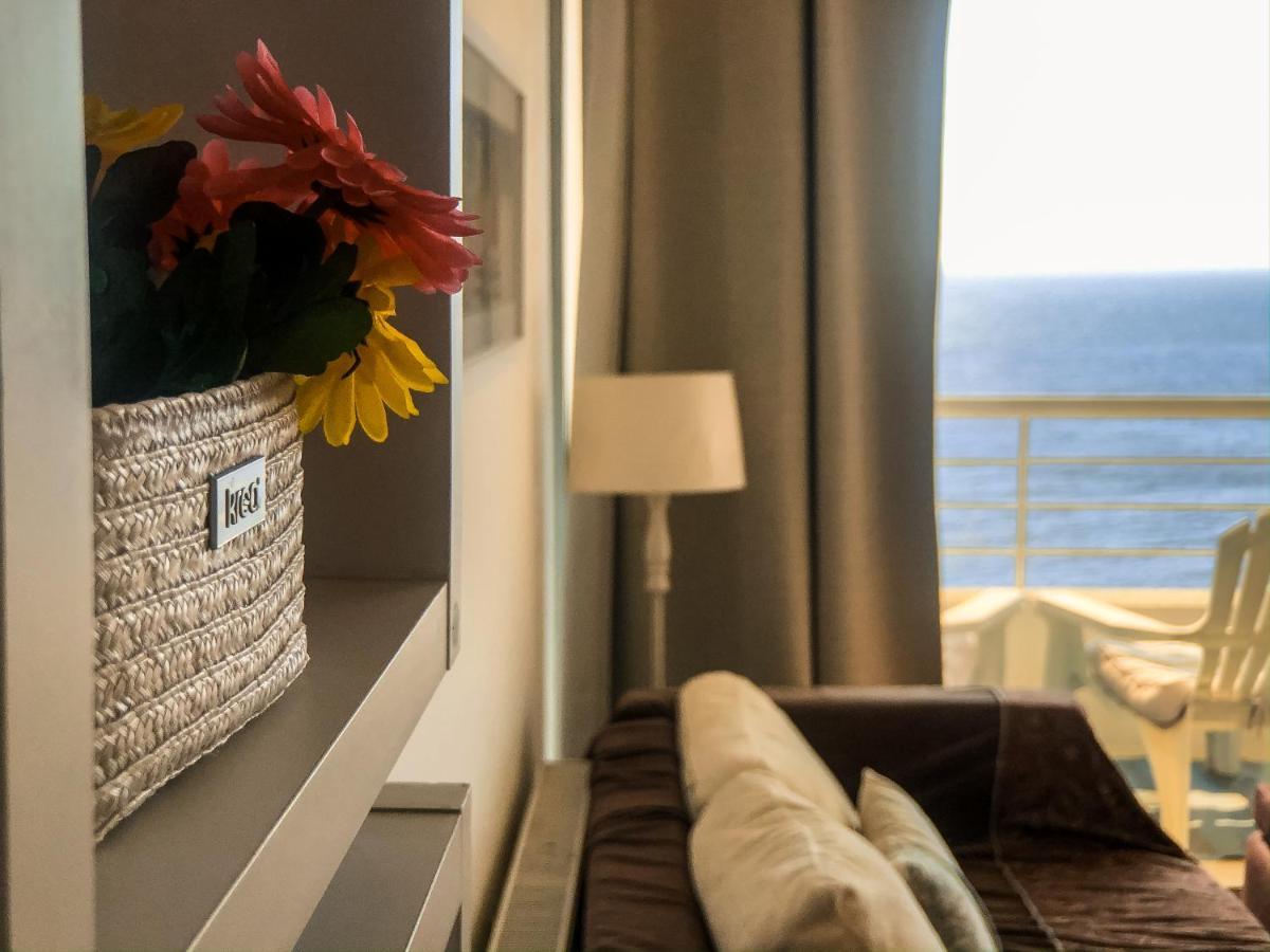 Apartamento 1704 Mirador Del Mar Vina del Mar