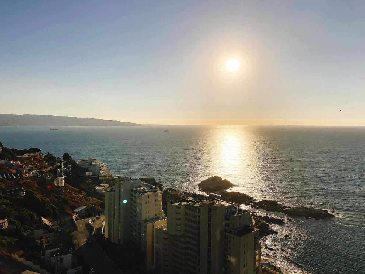 Apartamento 1704 Mirador Del Mar *