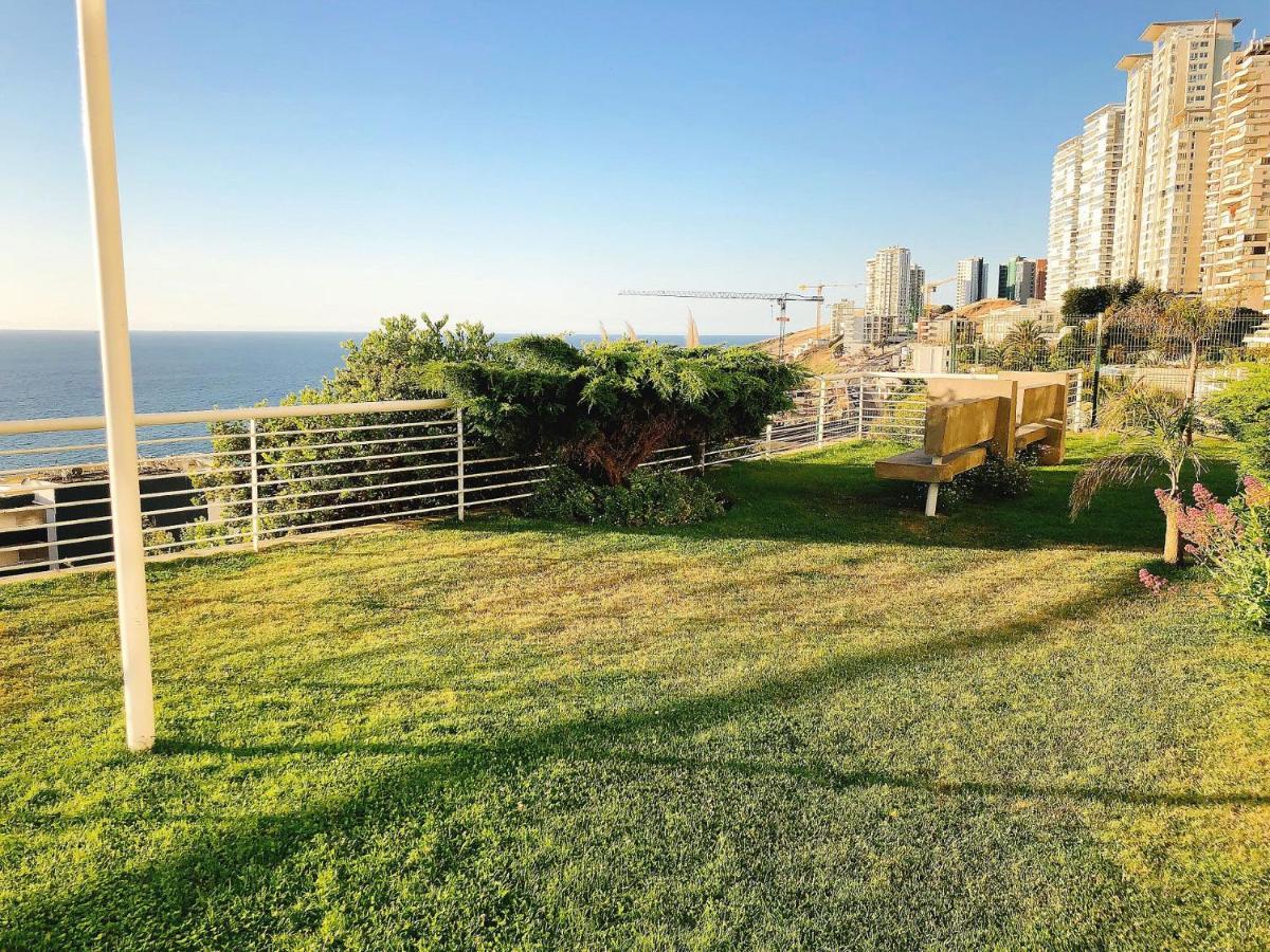 Apartamento Apartamento 1704 Mirador Del Mar Vina del Mar