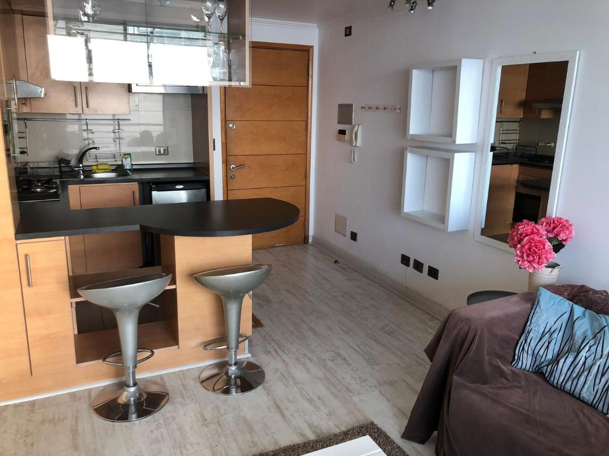 Apartamento Apartamento 1704 Mirador Del Mar