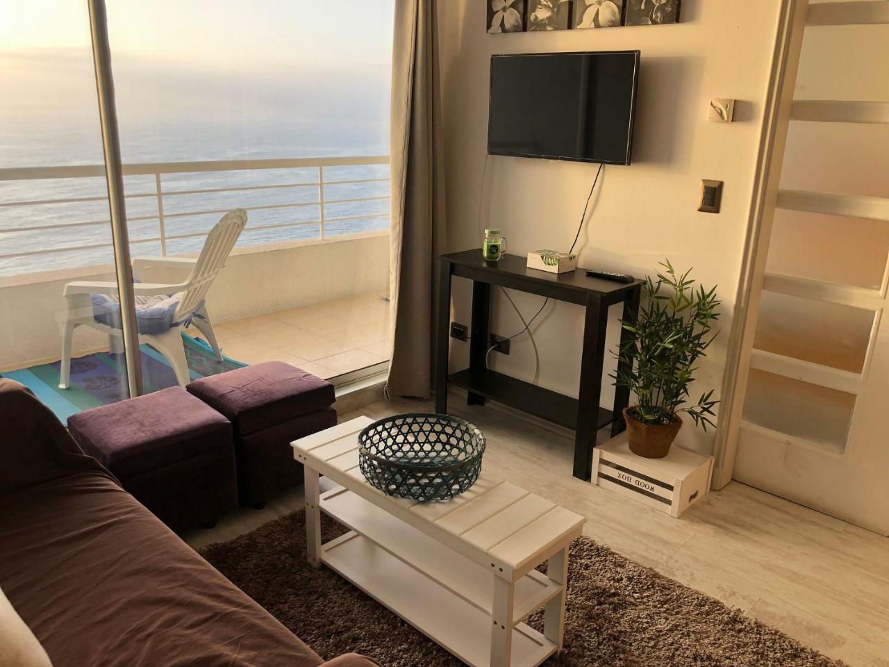 Apartment Apartamento 1704 Mirador Del Mar Vina del Mar