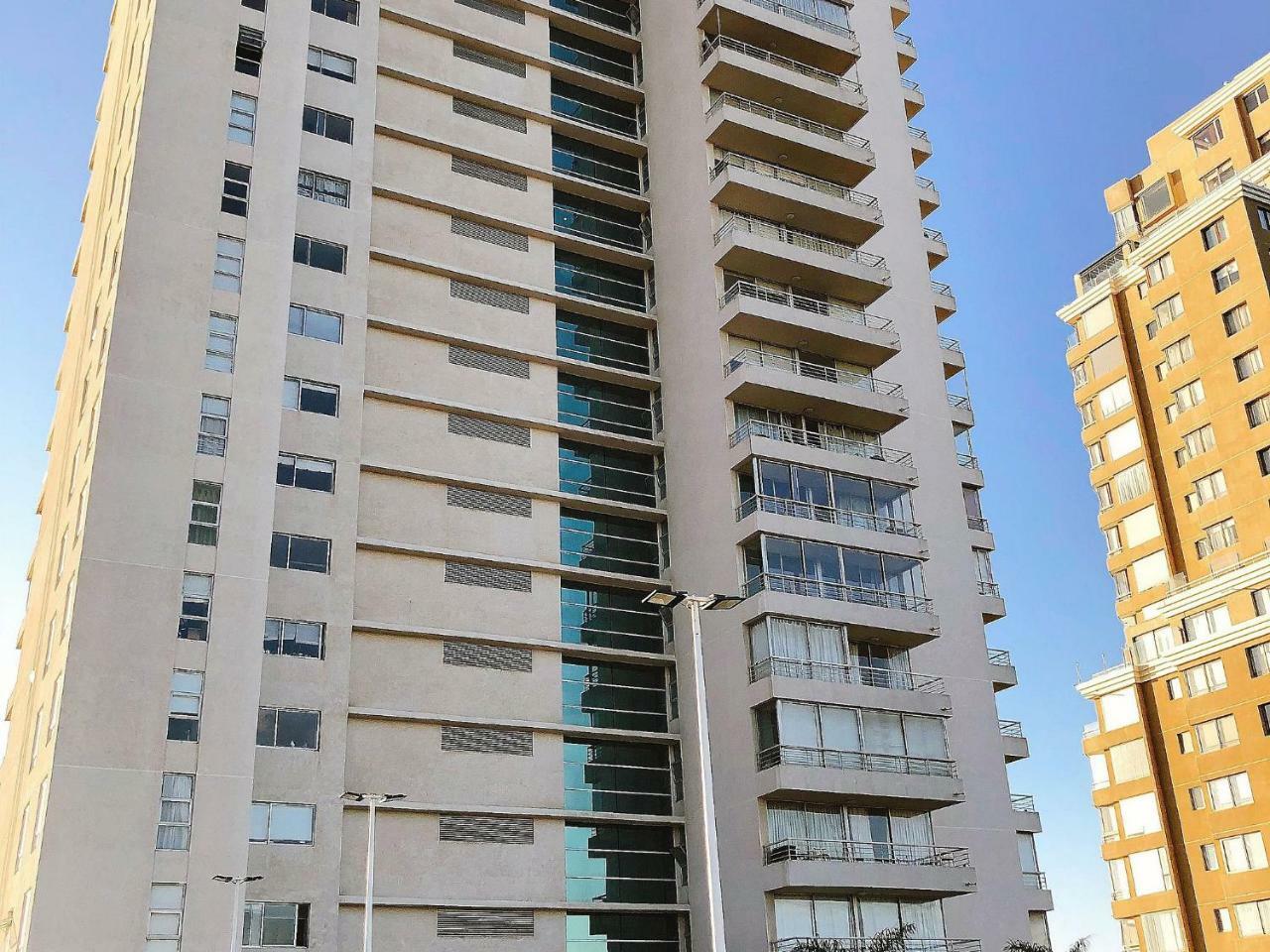 Apartamento 1704 Mirador Del Mar * Vina del Mar