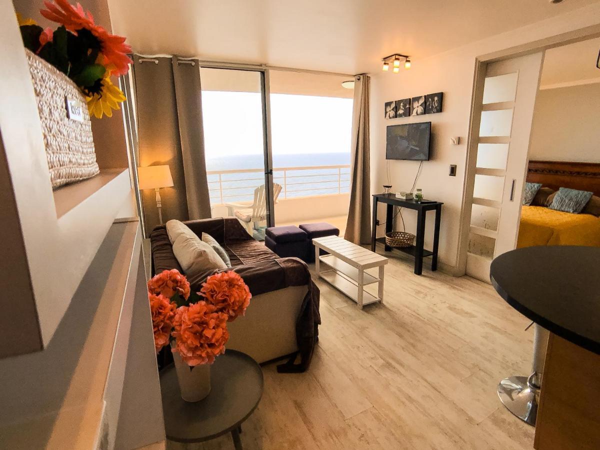 Apartamento 1704 Mirador Del Mar * Vina del Mar