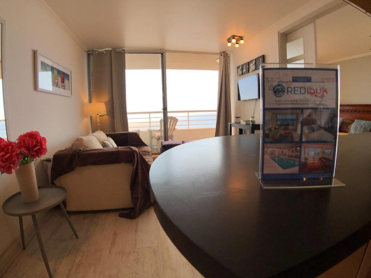 Apartment Apartamento 1704 Mirador Del Mar *