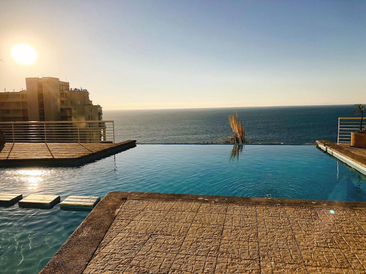 Apartment Apartamento 1704 Mirador Del Mar