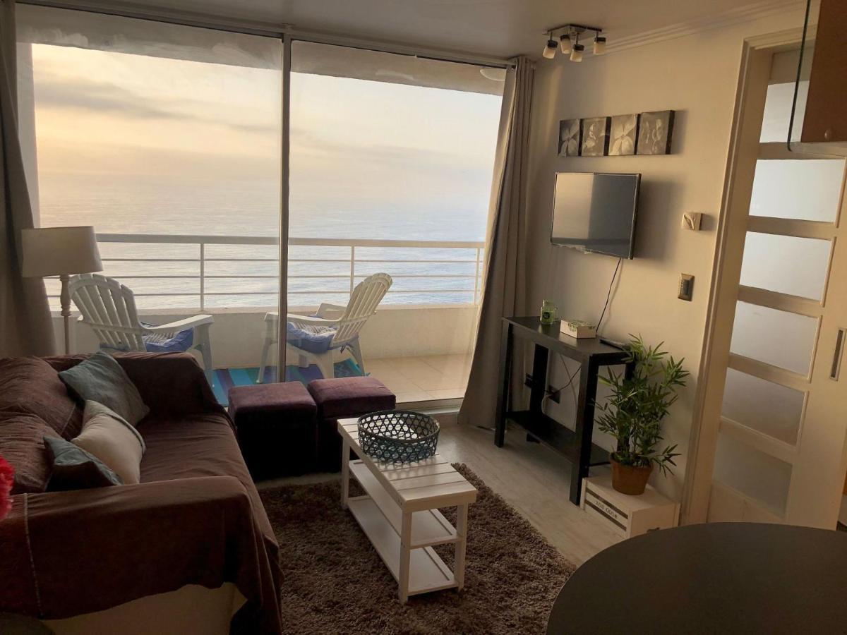 Apartamento 1704 Mirador Del Mar