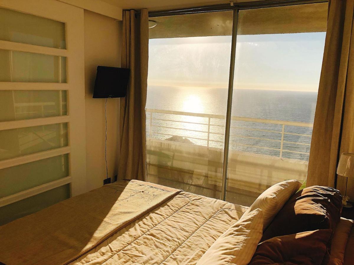 Apartamento 1704 Mirador Del Mar Vina del Mar